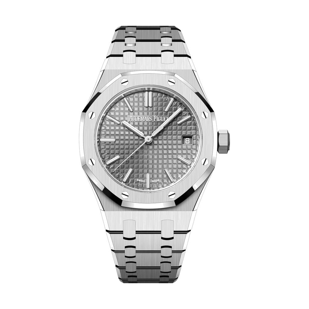 Audemars Piguet Royal Oak Selfwinding \x2250ᵀᴴ Anniversary\x22