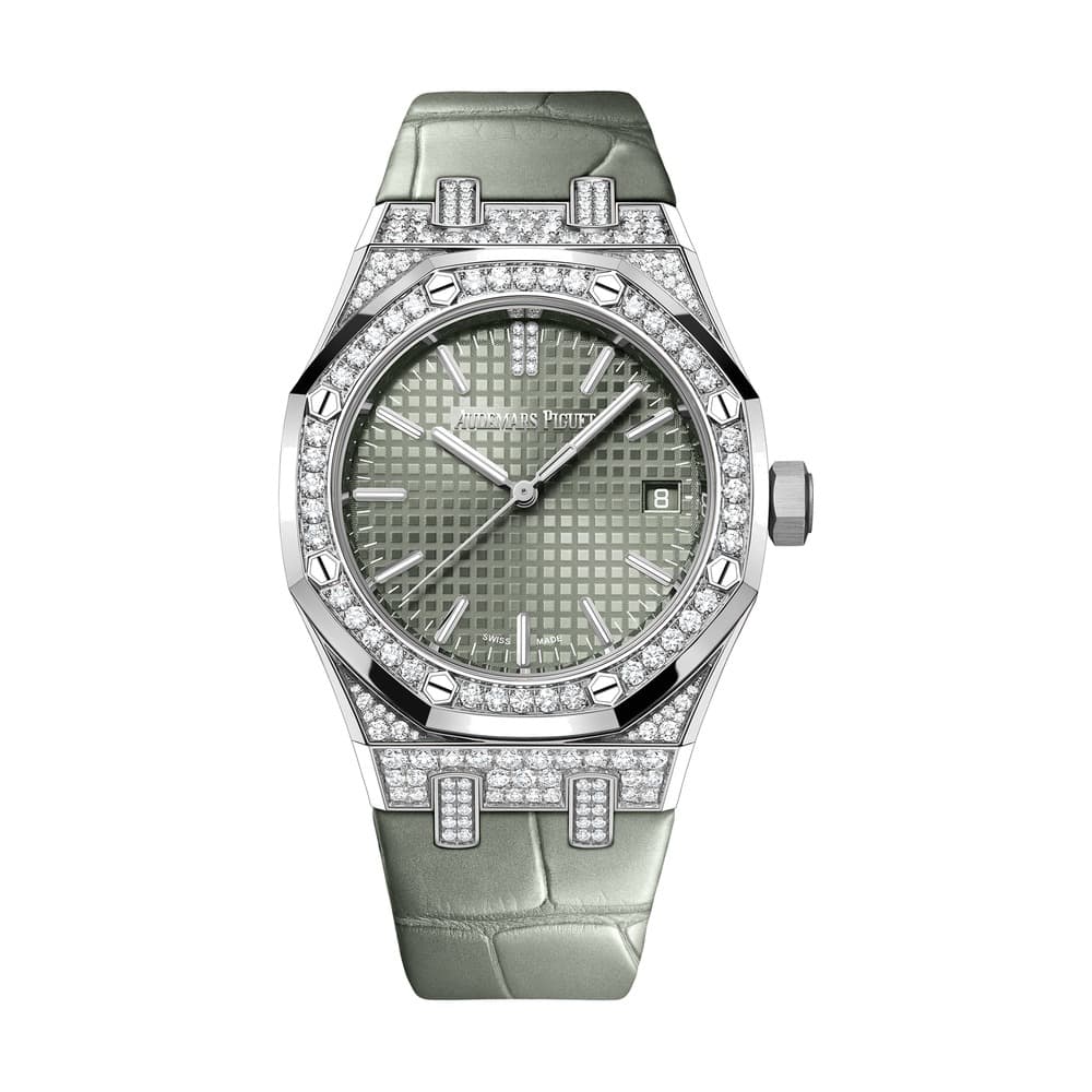 Audemars Piguet Royal Oak Selfwinding