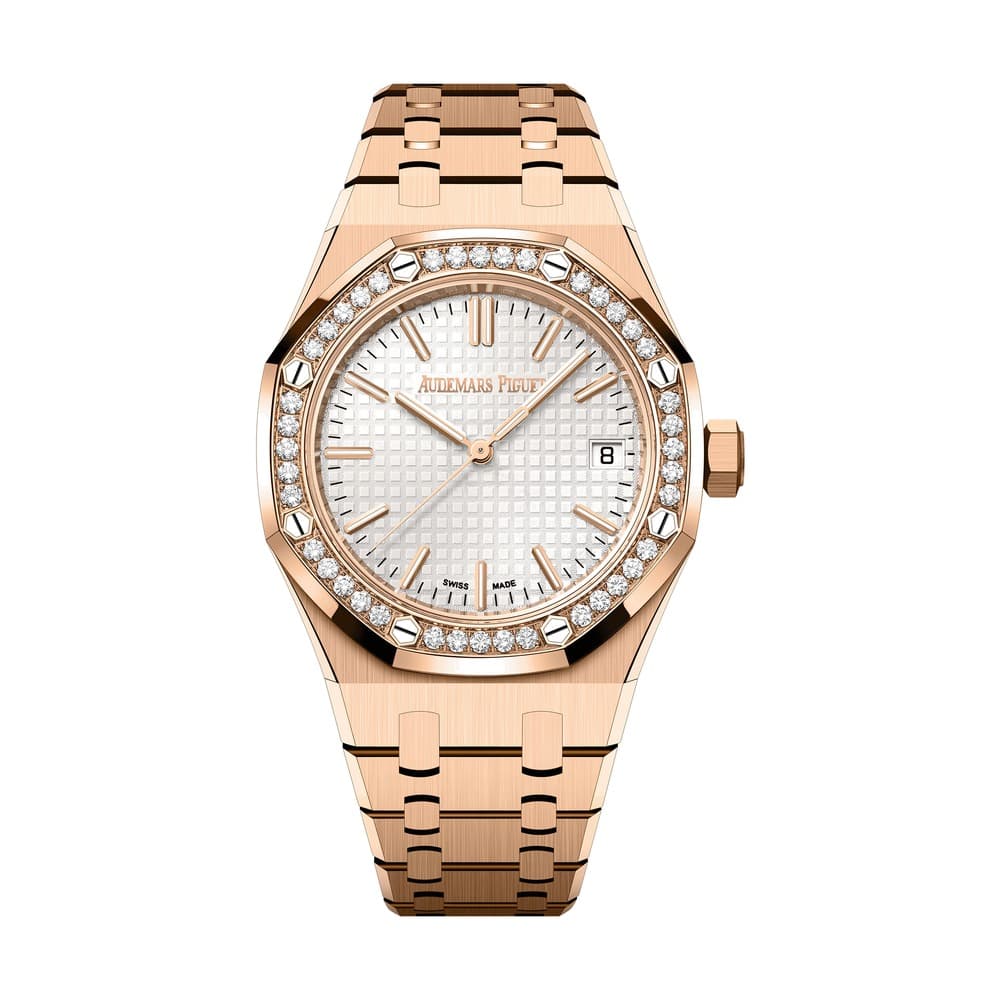 Audemars Piguet Royal Oak Selfwinding \x2250ᵀᴴ Anniversary\x22