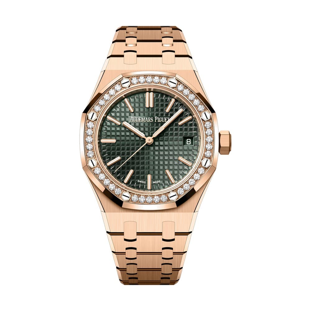 Audemars Piguet Royal Oak Selfwinding \x2250ᵀᴴ Anniversary\x22