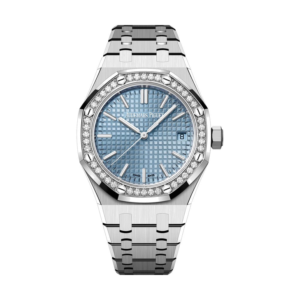 Audemars Piguet Royal Oak Selfwinding \x2250ᵀᴴ Anniversary\x22
