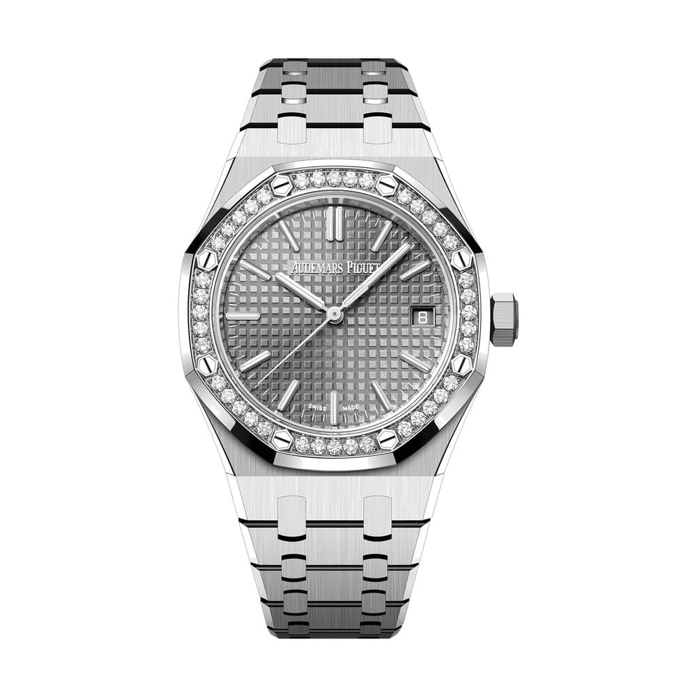 Audemars Piguet Royal Oak Selfwinding \x2250ᵀᴴ Anniversary\x22
