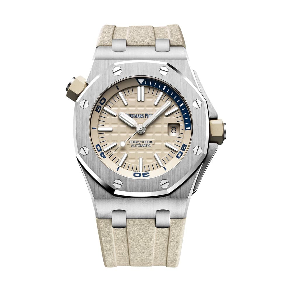 Audemars Piguet Royal Oak Offshore Diver