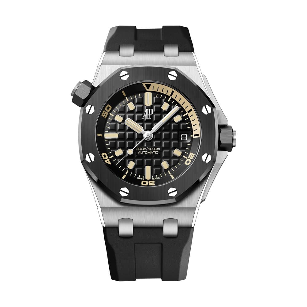 Audemars Piguet Royal Oak Offshore Diver