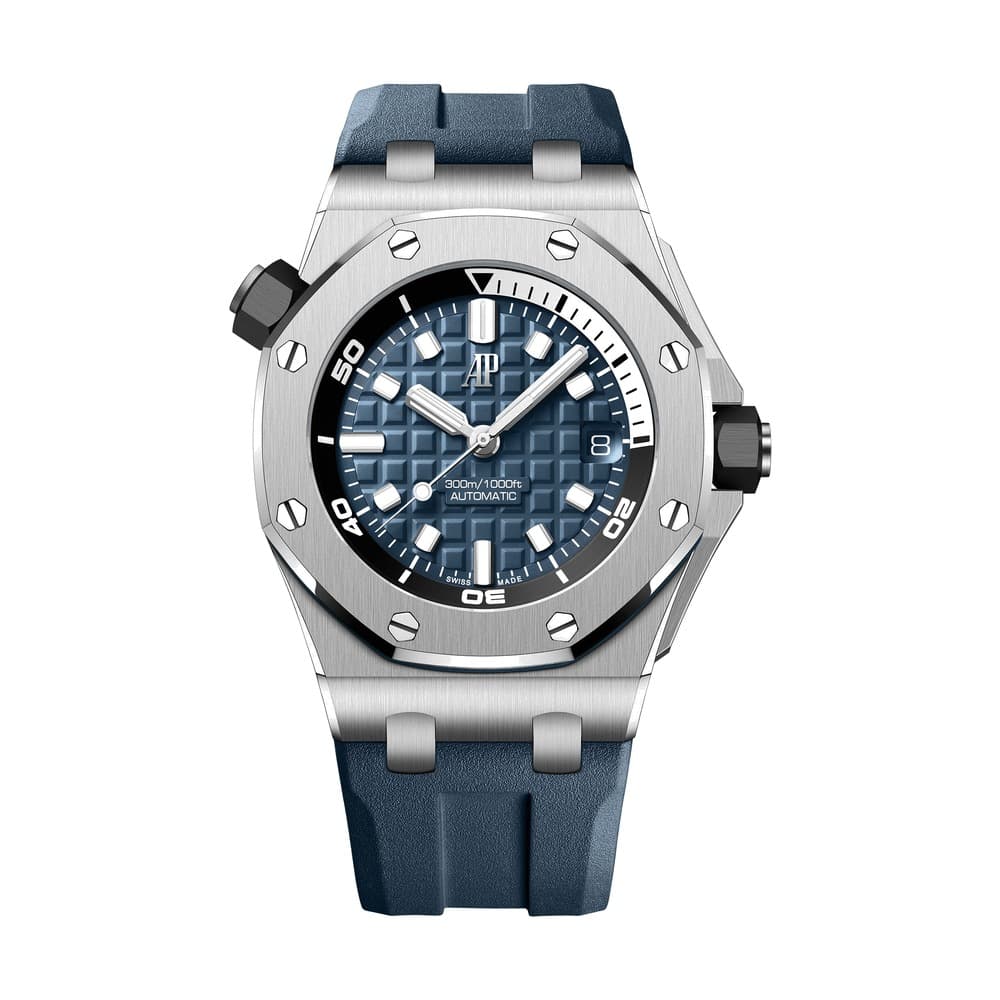 Audemars Piguet Royal Oak Offshore Diver