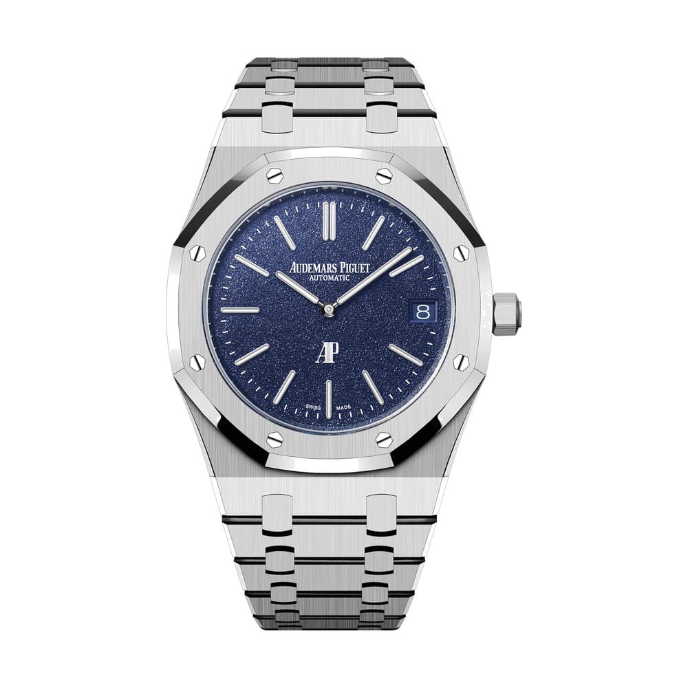 Audemars Piguet Royal Oak "Jumbo" Extra-Thin