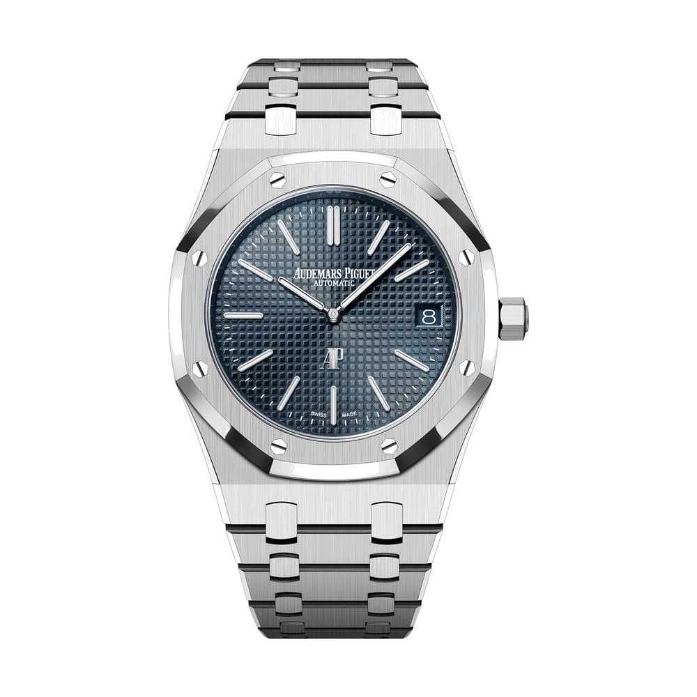 Audemars Piguet Royal Oak "Jumbo" Extra-Thin