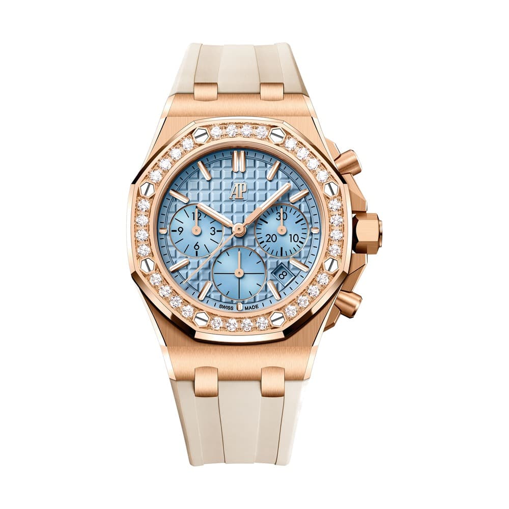 Audemars Piguet Royal Oak Offshore Selfwinding Chronograph