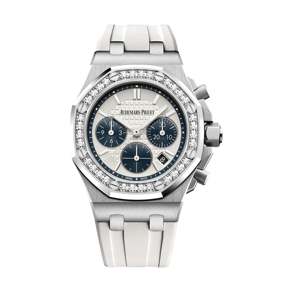 Audemars Piguet Royal Oak Offshore Selfwinding Chronograph