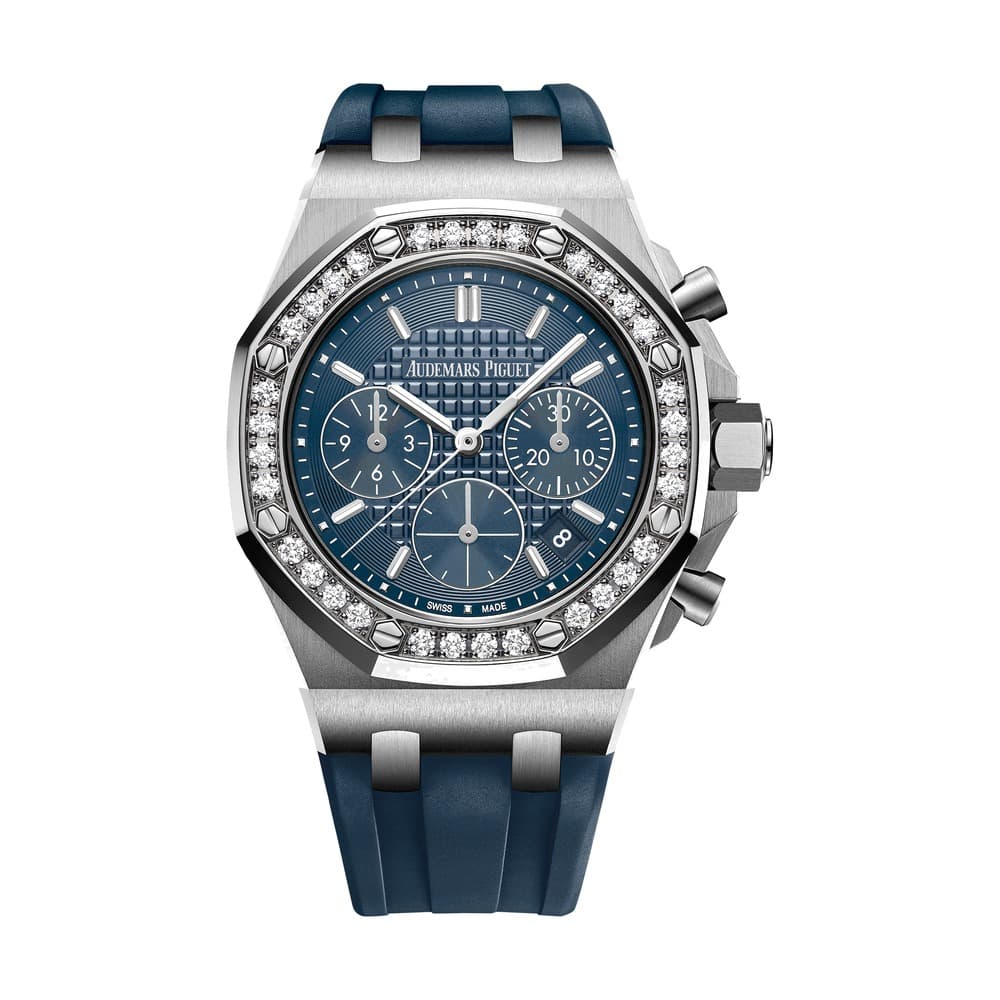 Audemars Piguet Royal Oak Offshore Selfwinding Chronograph