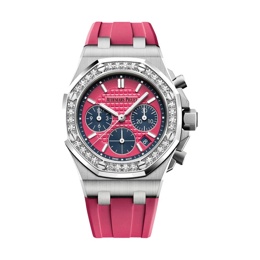 Audemars Piguet Royal Oak Offshore Selfwinding Chronograph