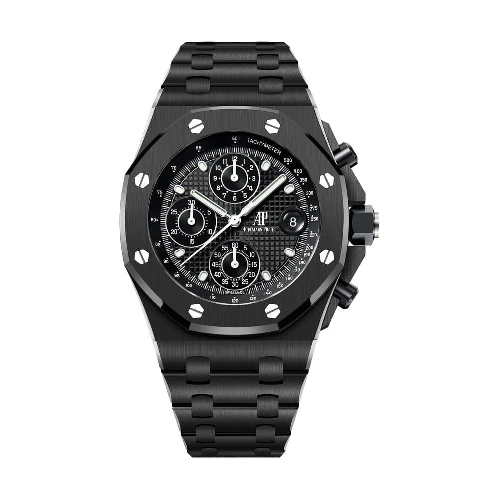 Audemars Piguet Royal Oak Offshore Selfwinding Chronograph