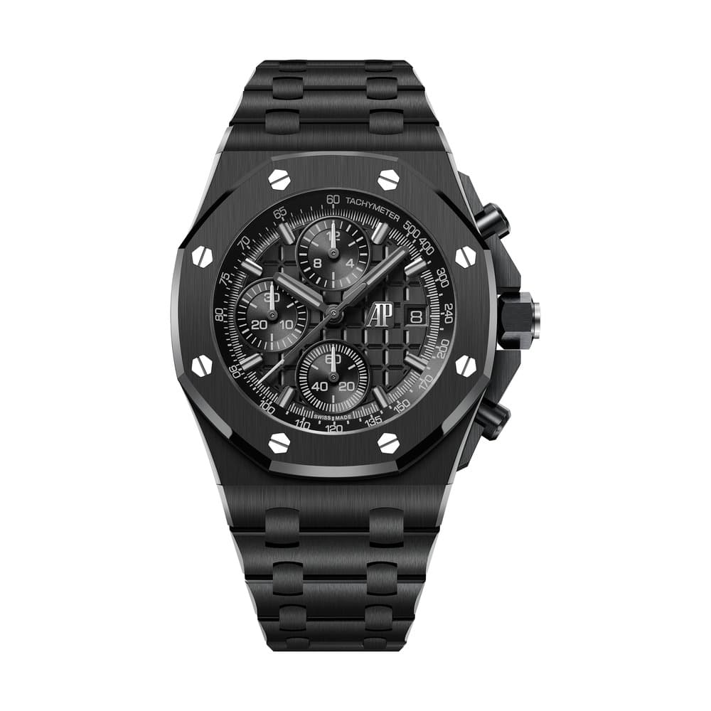 Audemars Piguet Royal Oak Offshore Selfwinding Chronograph