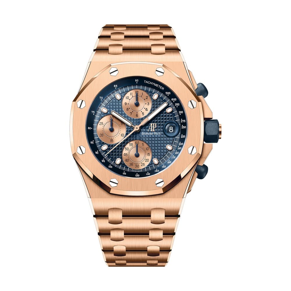 Audemars Piguet Royal Oak Offshore Selfwinding Chronograph
