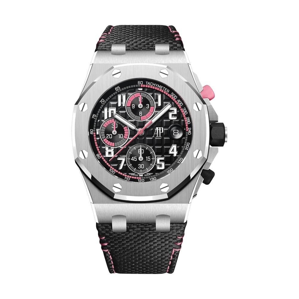 Audemars Piguet Royal Oak Offshore Selfwinding Chronograph