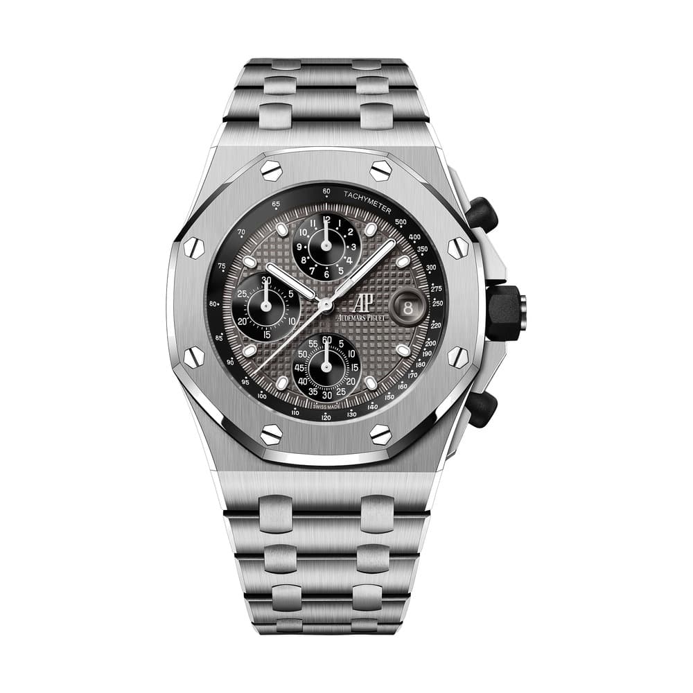 Audemars Piguet Royal Oak Offshore Selfwinding Chronograph