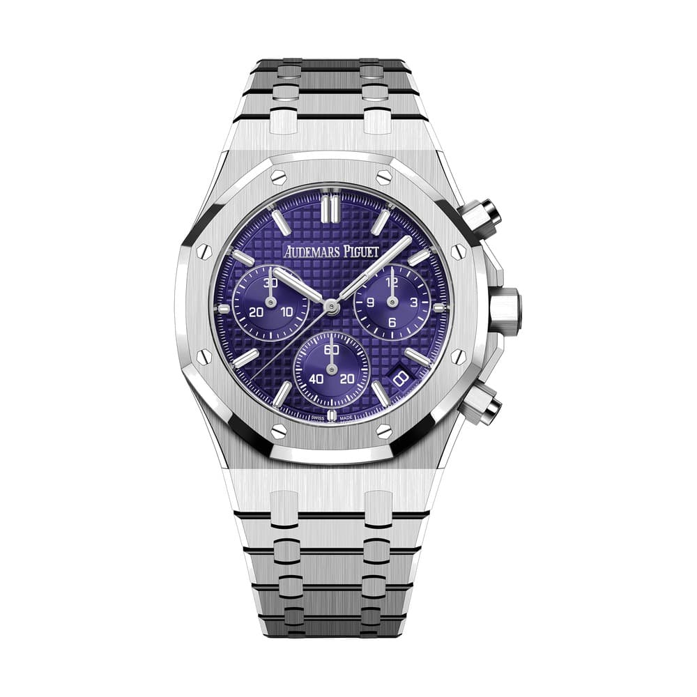 Audemars Piguet Royal Oak Selfwinding Chronograph