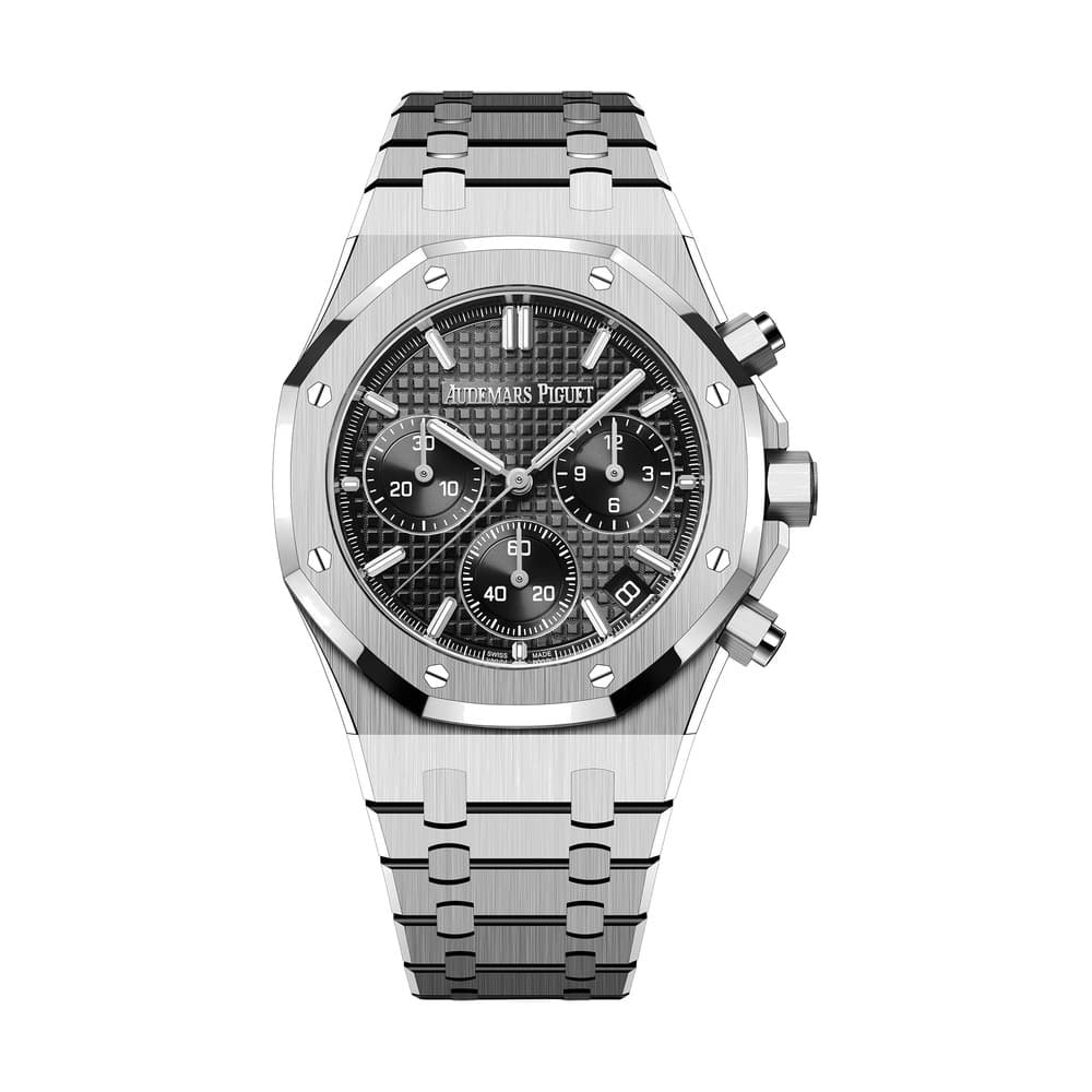 Audemars Piguet Royal Oak Selfwinding Chronograph