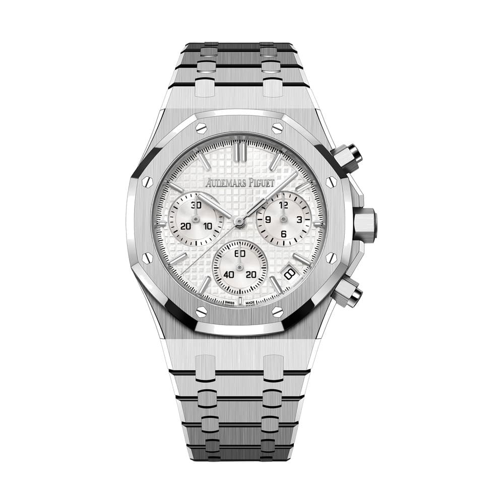 Audemars Piguet Royal Oak Selfwinding Chronograph