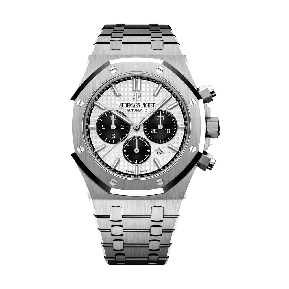 Audemars Piguet Royal Oak Selfwinding Chronograph