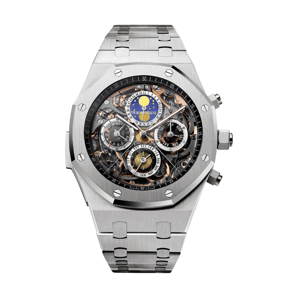Audemars Piguet Royal Oak Grande Complication