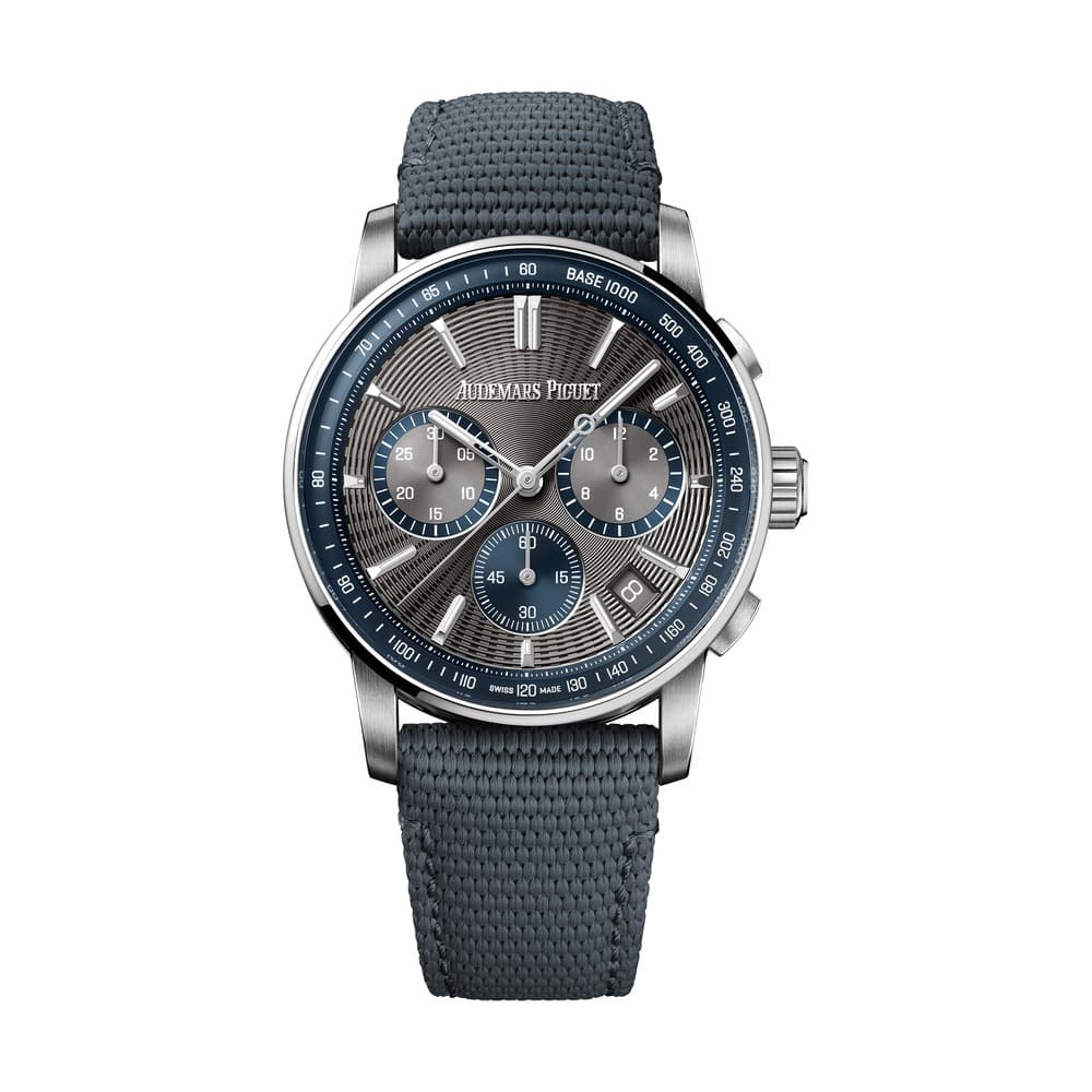 Audemars Piguet Code 11.59 Selfwinding Chronograph