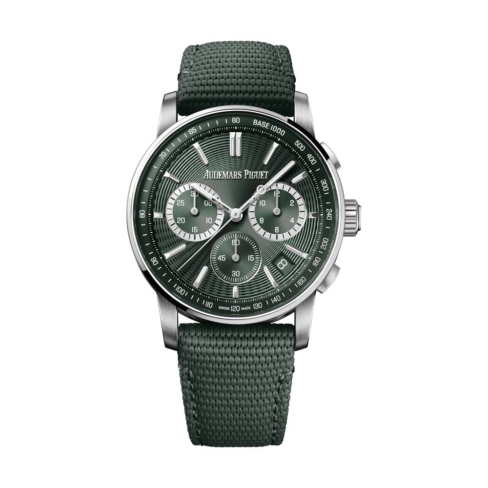 Audemars Piguet Code 11.59 Selfwinding Chronograph