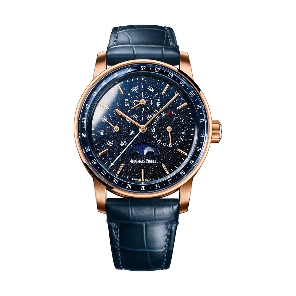 Audemars Piguet Code 11.59 Perpetual Calendar