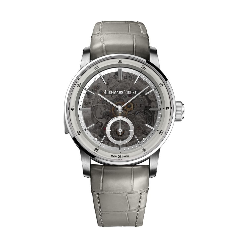 Audemars Piguet Code 11.59 Minute Repeater Supersonnerie