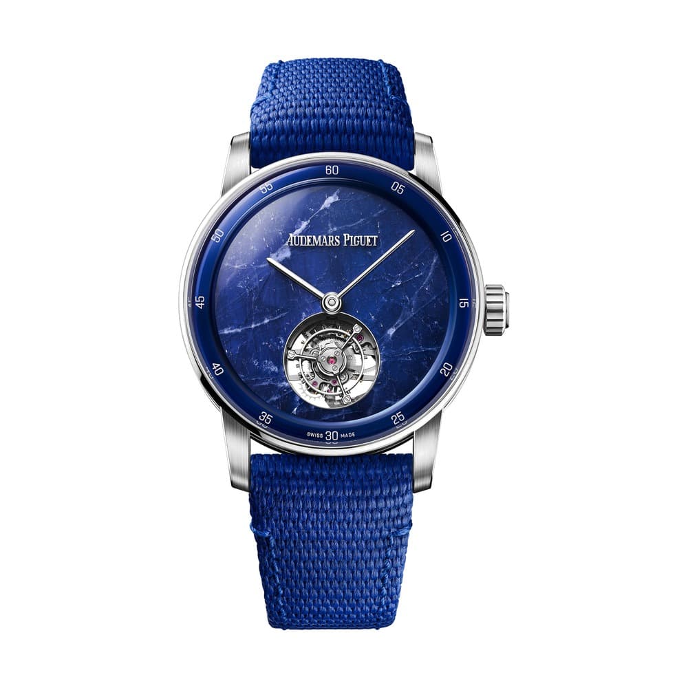 Audemars Piguet Code 11.59 Selfwinding Flying Tourbillon
