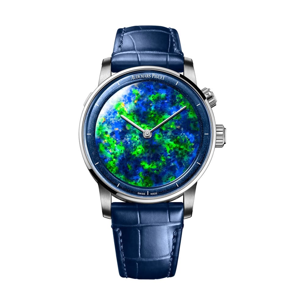 Audemars Piguet Code 11.59 Grande Sonnerie Supersonnerie