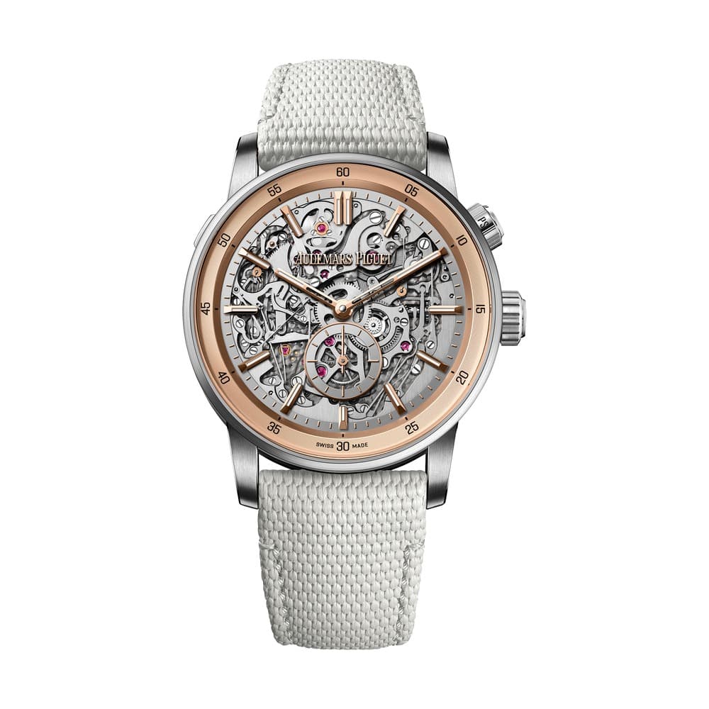 Audemars Piguet Code 11.59 Grande Sonnerie Carillon Supersonnerie \x22150ᵀᴴ Anniversary\x22