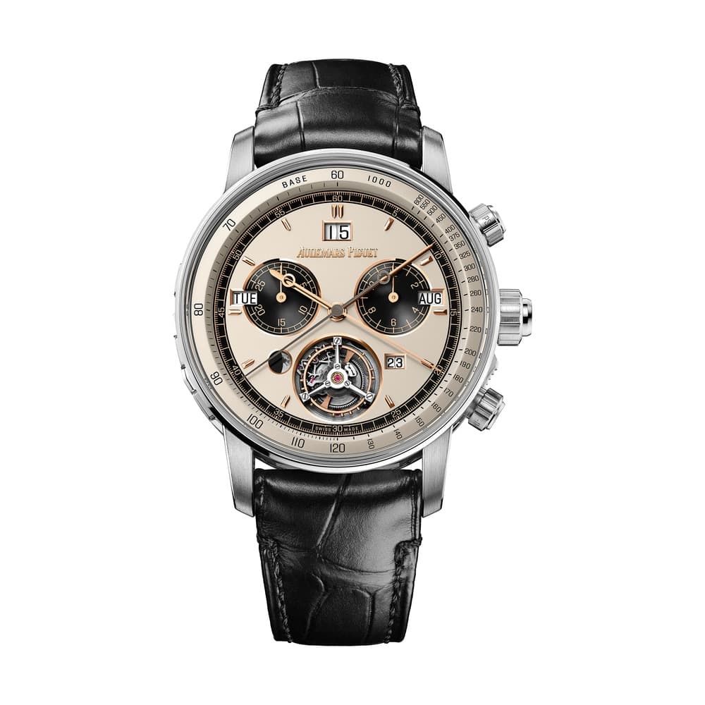 Audemars Piguet Code 11.59 Ultra-Complication Universelle (RD#4)