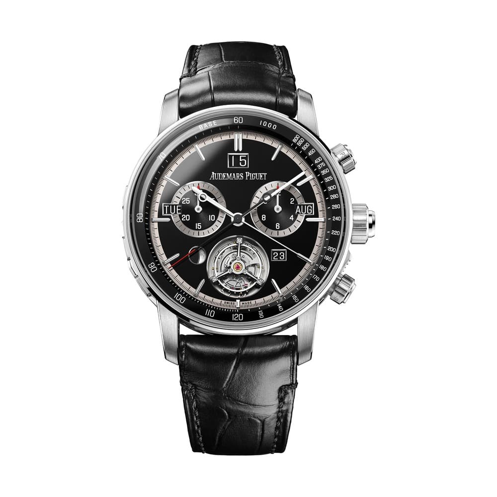 Audemars Piguet Code 11.59 Ultra-Complication Universelle (RD#4)