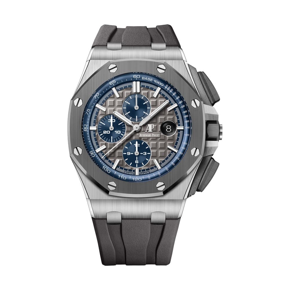 Audemars Piguet Royal Oak Offshore Selfwinding Chronograph