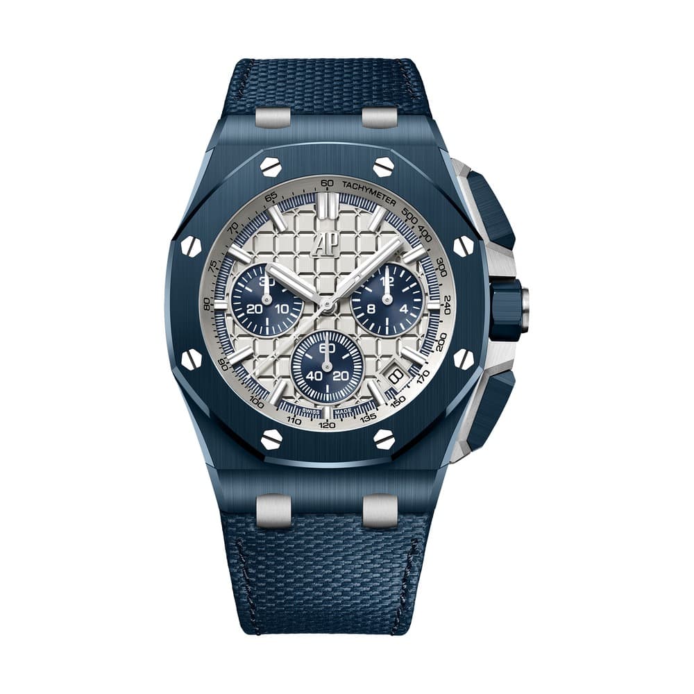 Audemars Piguet Royal Oak Offshore Selfwinding Chronograph