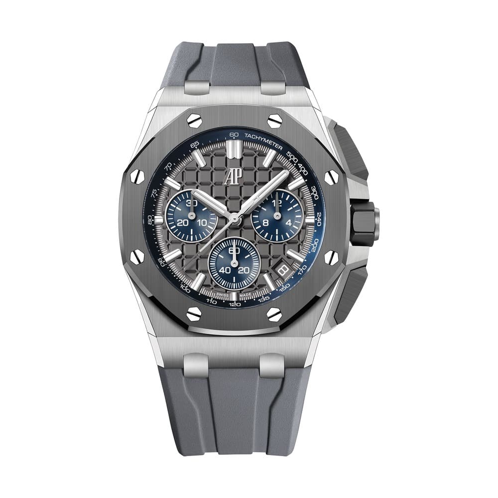 Audemars Piguet Royal Oak Offshore Selfwinding Chronograph