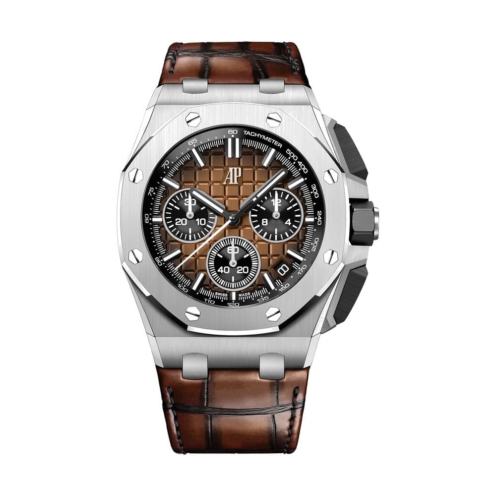 Audemars Piguet Royal Oak Offshore Selfwinding Chronograph