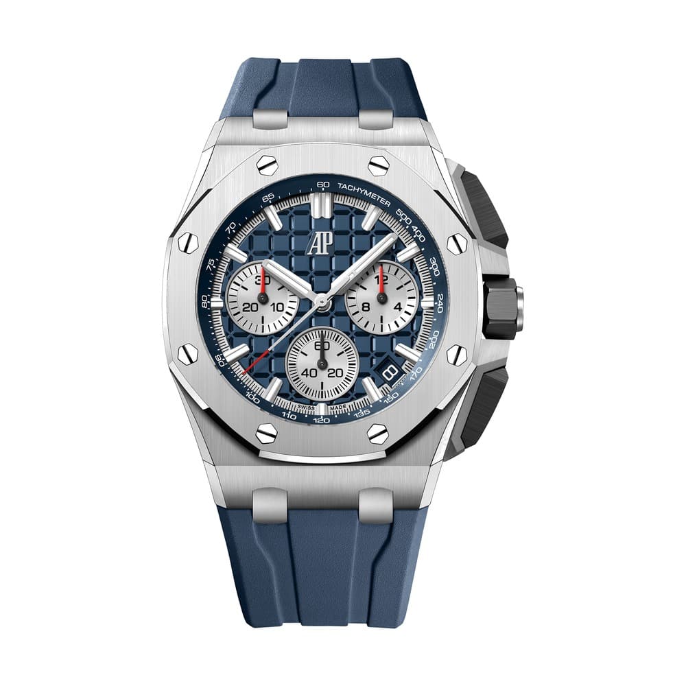 Audemars Piguet Royal Oak Offshore Selfwinding Chronograph