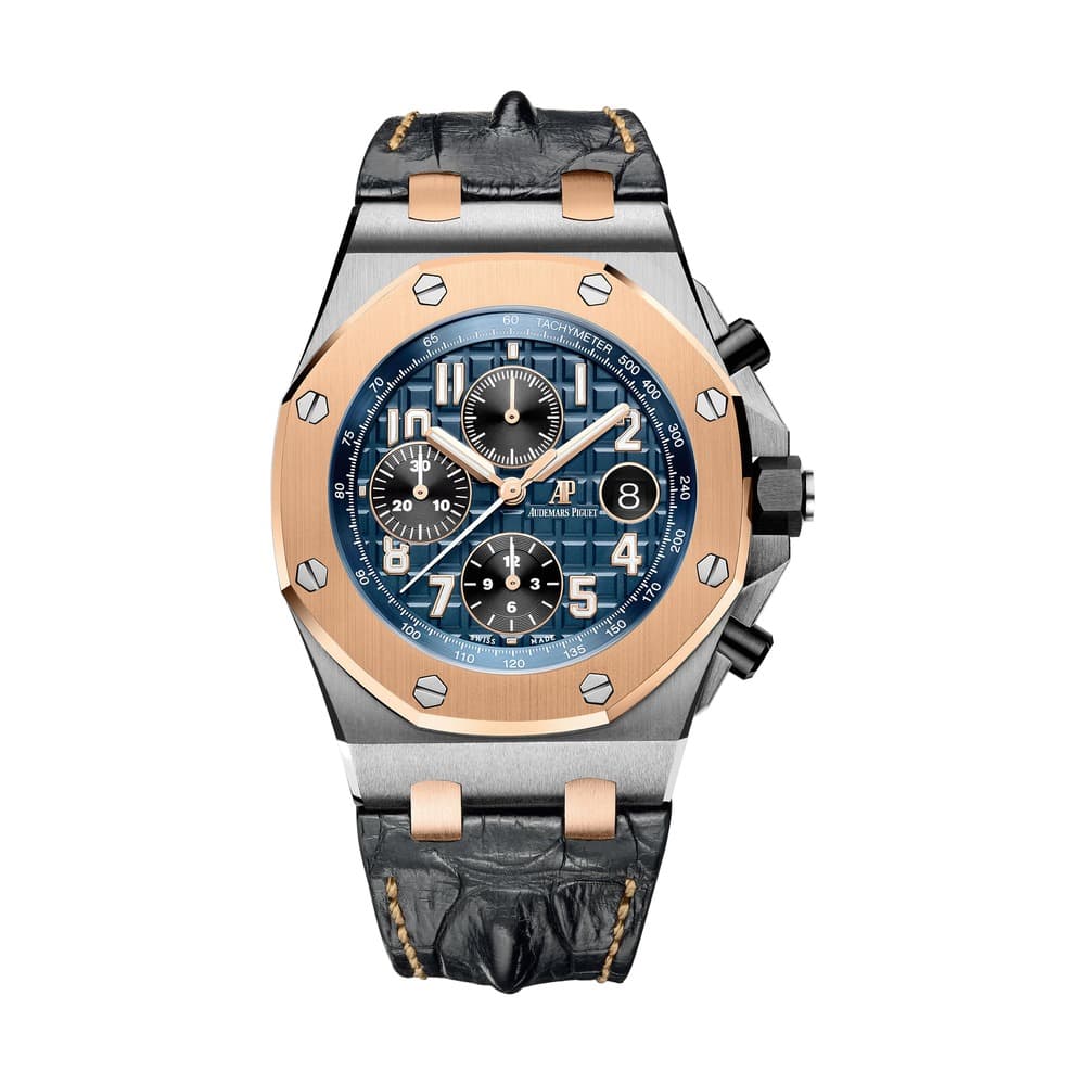 Audemars Piguet Royal Oak Offshore Selfwinding Chronograph