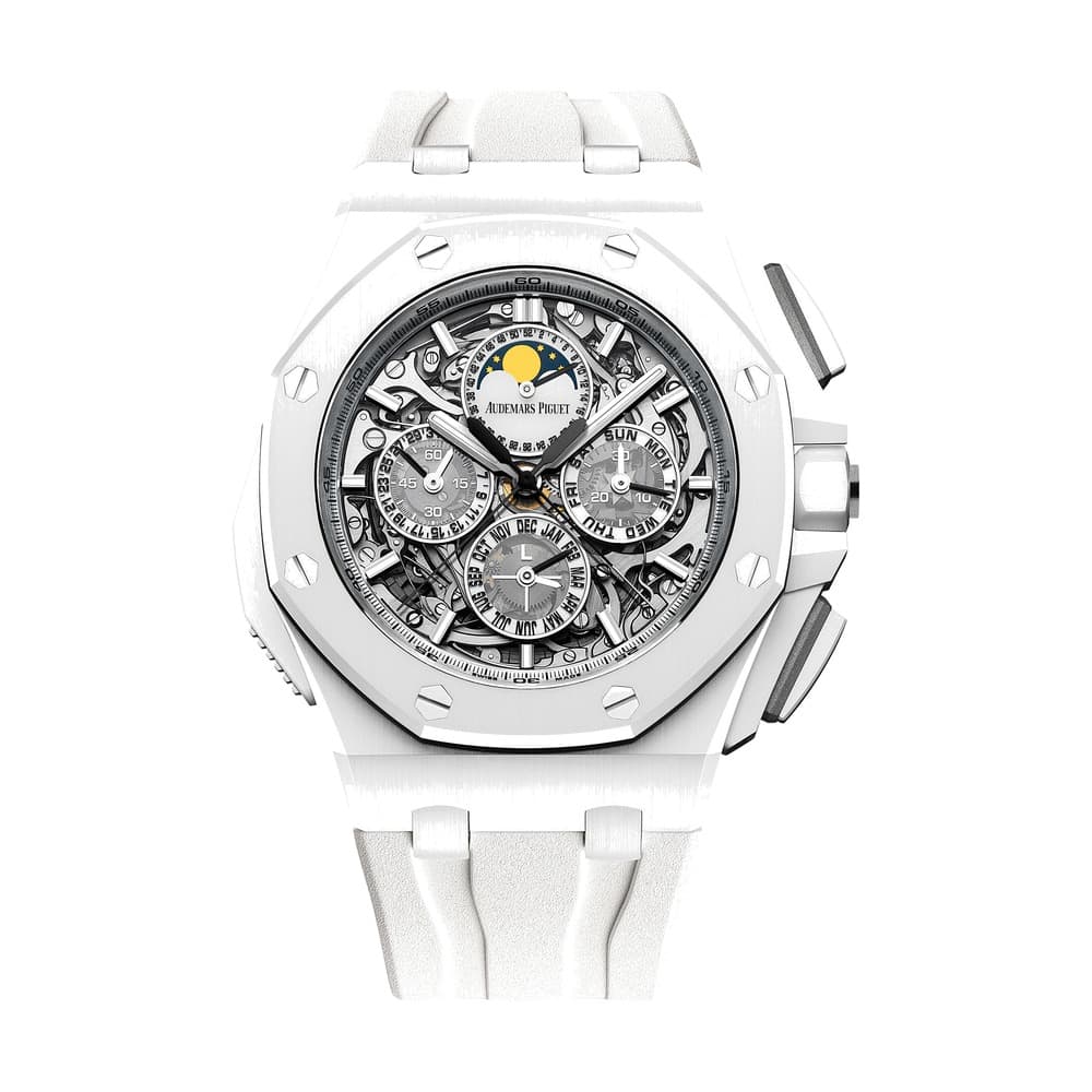 Audemars Piguet Royal Oak Offshore Grande Complication