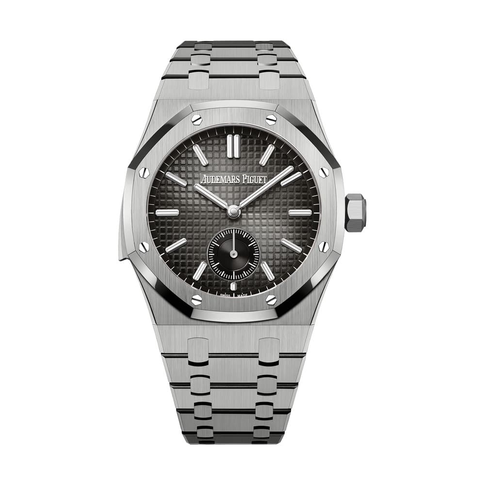 Audemars Piguet Royal Oak Minute Repeater Supersonnerie