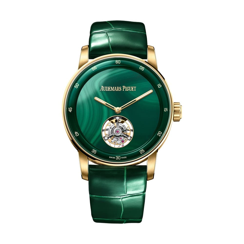 Audemars Piguet Code 11.59 Selfwinding Flying Tourbillon