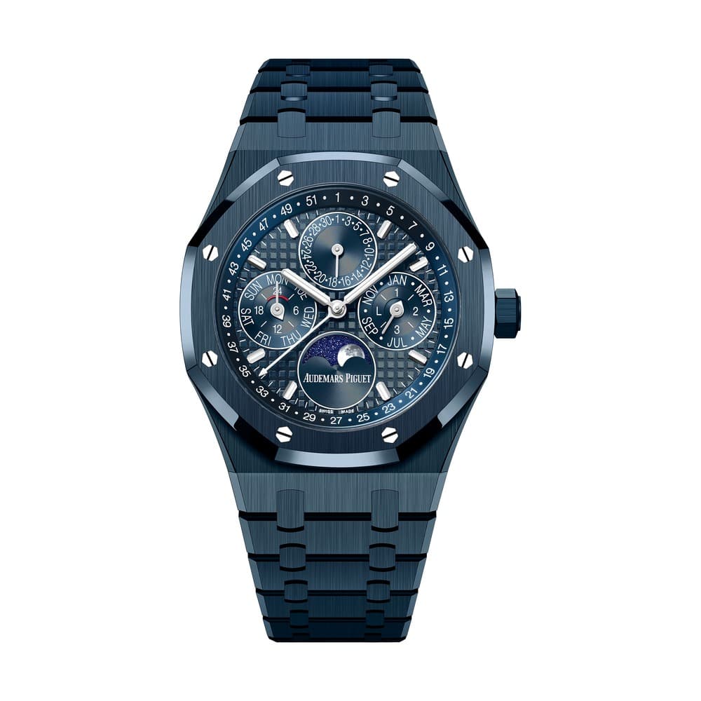 Audemars Piguet Royal Oak Selfwinding Perpetual Calendar