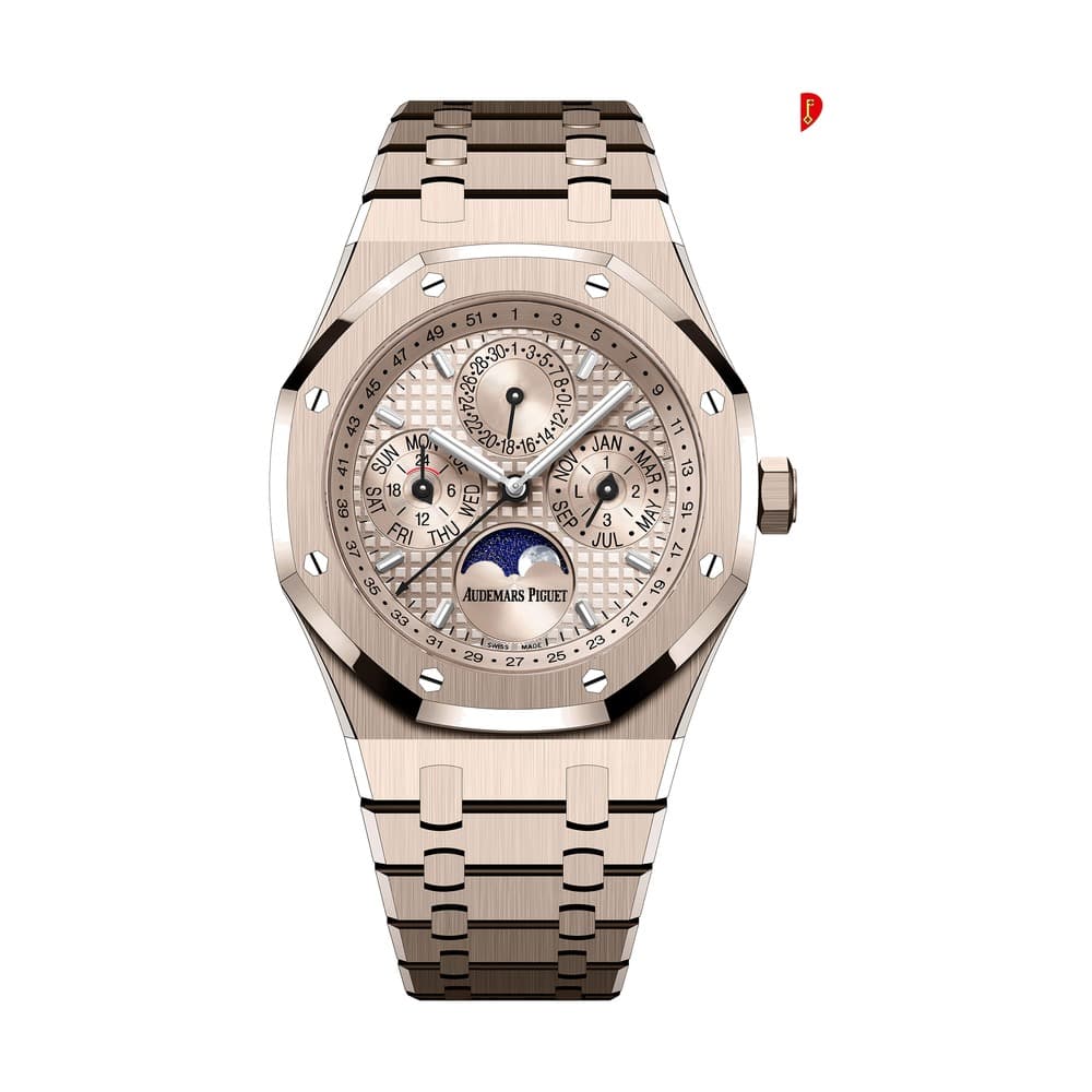 Audemars Piguet Royal Oak Perpetual Calendar