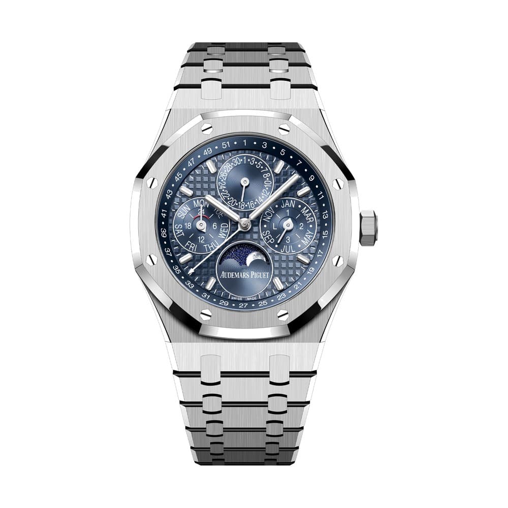Audemars Piguet Royal Oak Perpetual Calendar