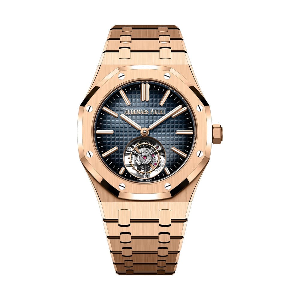 Audemars Piguet Royal Oak Selfwinding Flying Tourbillon