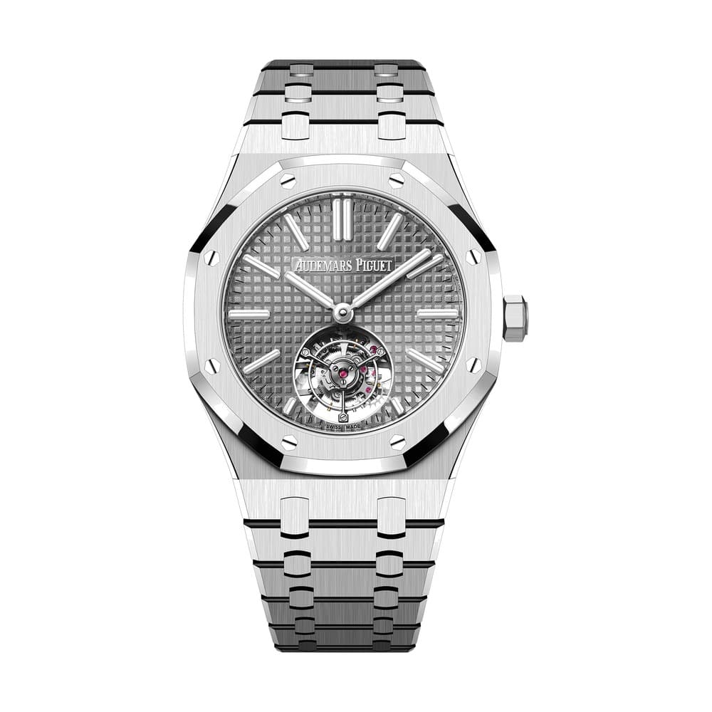 Audemars Piguet Royal Oak Selfwinding Flying Tourbillon