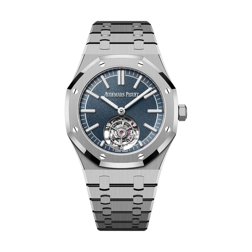 Audemars Piguet Royal Oak Selfwinding Flying Tourbillon