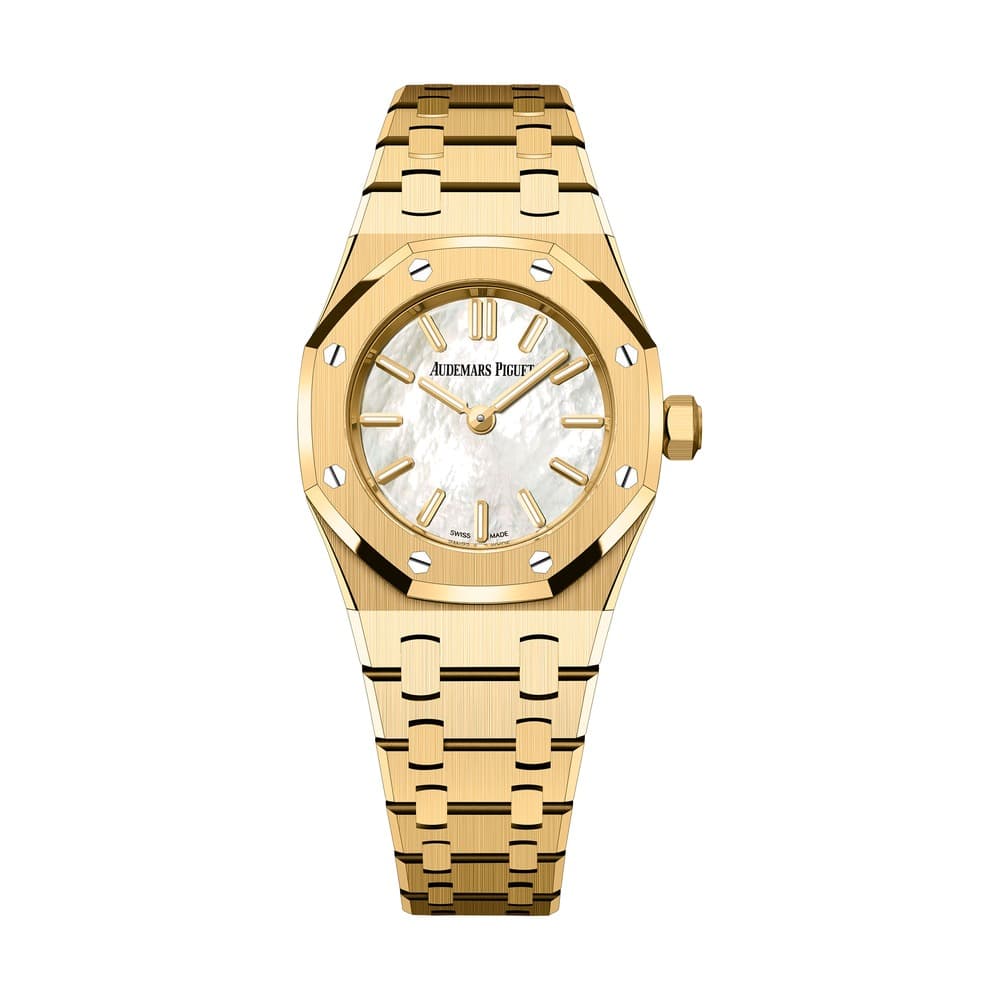 Audemars Piguet Royal Oak Mini Quartz